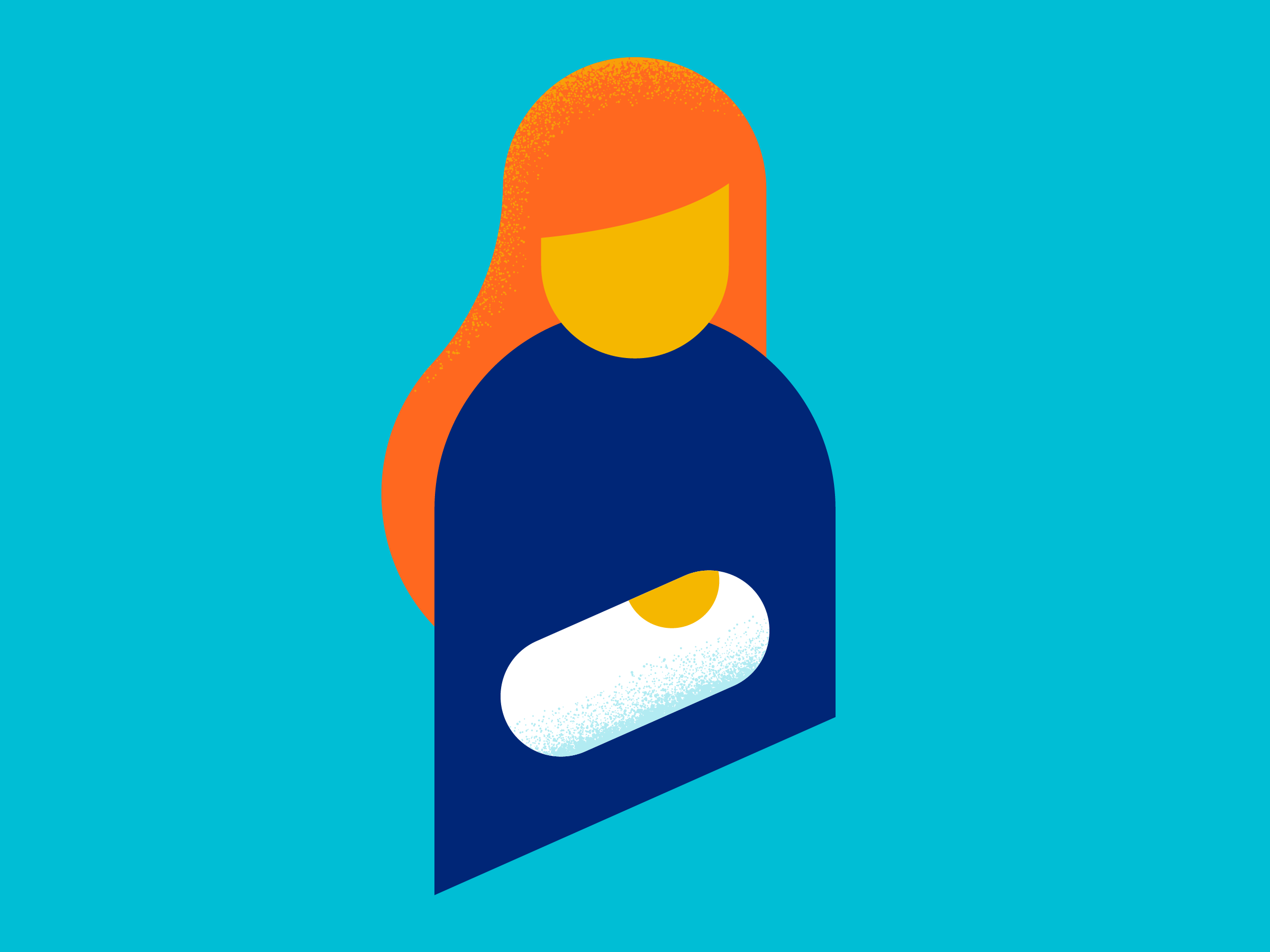 Partnership illustration